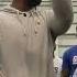 Justin Tuck In The Building Shorts Nfl Giants Nygiants