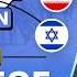 The Lebanese Civil War 1975 1990 Conflict Explainer