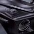 BRABUS G800 Black Tuning Gelik Amg Brabusgclass Gclassamg Brabus
