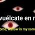Iamamiwhoami N Lyrics Sub Español