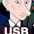 Камеди Клаб USB РАША ВИНОВАША RUSSIA IS GUILTY