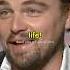 Leonardo DiCaprio Rehearsed For MONTHS For The Revenant Shorts Leonardodicaprio