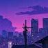 Calm Rain Vibes Nostalgic Vibes Japanese Town Ambience Lofi Music To Put You In A Better Mood
