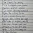 Jericho Lyrics Song By Iniko Jericho Iniko Lyrics