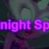 Sparta Midnight Sparkle Base Reupload