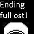 Undertale Revenge The Unseen Ending Full Ost