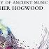J S BACH Brandenburg Concertos Christopher Hogwood