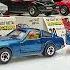 Forgotten 80s Cars That Rival Hot Wheels