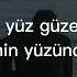 Yüksek Sadakat Belki üstümüzden Bir Kuş Geçer Sözleri