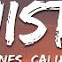 Jax Jones Calum Scott Whistle Acoustic Lyrics
