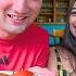 I Took My Indonesian Girlfriend To A German Restaurant