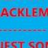 Macklemore Thrift Shop Sped Up