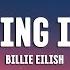 Billie Eilish Everything I Wanted Lyrics 1 HOUR