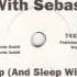 1995 Sin With Sebastian Shut Up And Sleep With Me George Morel Club RMX