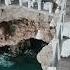 The Famous Cave Restaurant Would You Eat Here Travel Traveltips Wentviral Italy Travelmemories T