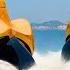 AMAZING WATER TRANSPORTATION IN THE WORLD