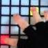 PSY GENTLEMAN Launchpad Cover EDIT