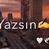 Hesret Nedi Bilirem