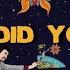 Metz Jnr What Did You Do LYRIC VIDEO The Sun Album Artistic Animation By Anarchy Audioworx