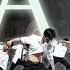 DANCE PERFORMANCE IN PUBLIC Christopher Bad PEAK TIME Cover By Risin STAR