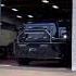 DEION SANDERS CUSTOM 2023 F650 SUPER TRUCK FROM ABCARS