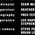 Blue Streak 1999 End Credits
