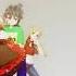 MMD Twice TT 60 FPS Anime Characters MiX Version