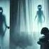 шопот Страшные истории на ночь страшилки мистика Mystical Horror
