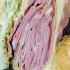 Anthony Bourdain Mortadella Sandwich