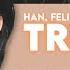 Stray Kids Truman HAN Felix Instrumental