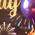 1 Hour Happy Birthday Song