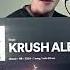 KRUSH ALERT Chillmusic Twitch Amazingphonk Viral Phonkmusic Shortsfeed Phonklove Phonk Edit