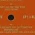Mike Dunn It S A Groove Thang Black Glitter LB Mixx