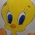 Draw A Tweety Bird Part 2 Youtubeshorts Shots Tweetybird