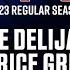 Ante Delija Vs Maurice Greene PFL 5 2023