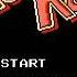 Rockin Kats NES Music Password Screen