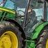 Theme Song From Here Comes A Tractor For Kids And Children Who Love John Deere Lyric Video