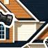 Two Friends Buy DISGUSTING Houses And Fix Them For Profit House Flipper 2