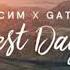 Asim Best Days Ft GaTTi