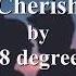 98º I Do Cherish You Lyric Video