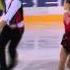 8 K GAINETINOVA I BICH RUS ISU JGP Minsk 2013 Junior Pairs Short Program