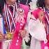Izalia Dancer Of The Year