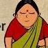 Sairat Zingaat Song Sairat Baai Animated Video