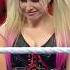 Roxanne Perez Wasn T Ready For Alexa Bliss WWE SmackDown