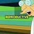 Crazy Fun Bags Futurama Funny Cartoon Animation Movie