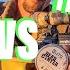 What S The BEST Pellet JSB Vs JTS
