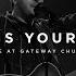 Holy Is Your Name Feat Matthew Harris Live At Gateway Church Gateway Worship