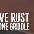 Recovering Your Blackstone Griddle Top