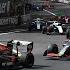 F3 Sprint Race Highlights 2025 Monaco Grand Prix