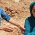 Narges And Her Son In Search Of Happiness